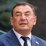 Марат Нуриев &mdash; депутат Госдумы от Татарстана