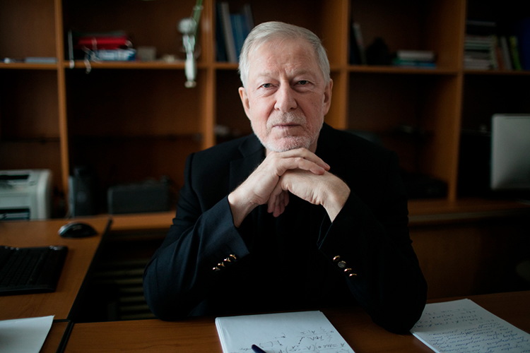 Иван Грачев