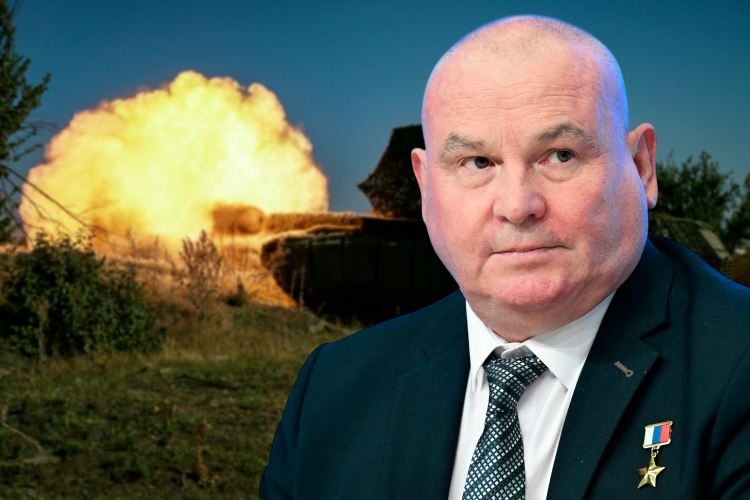 Рустем Клупов: «Как мы знаем из истории, Харьков никогда штурмом не брали»
