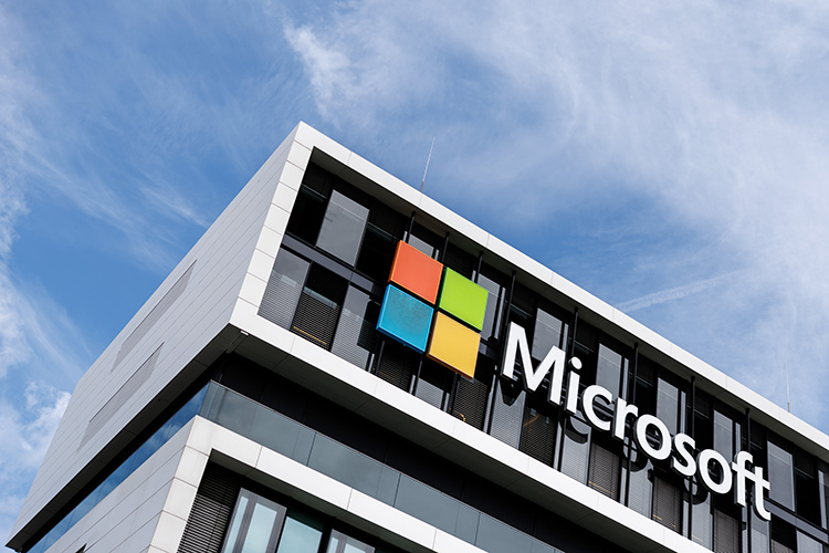 Microsoft тихо сворачивает присутствие в Китае