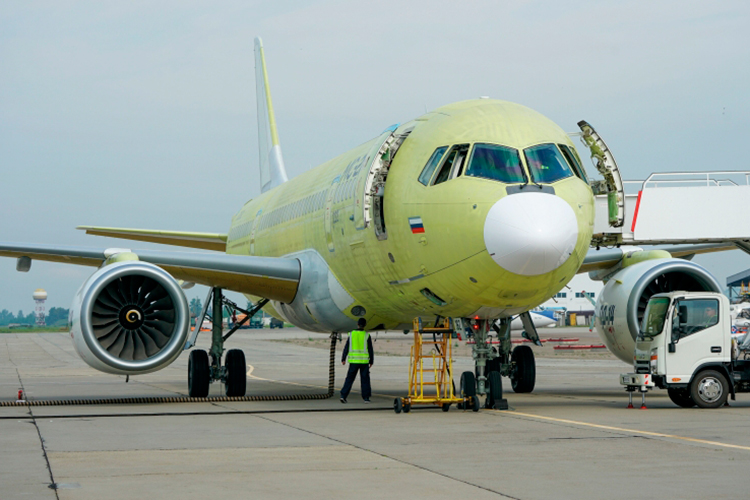 МС-21
