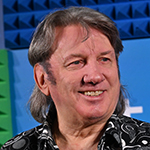 Юрий Лоза &mdash; певец