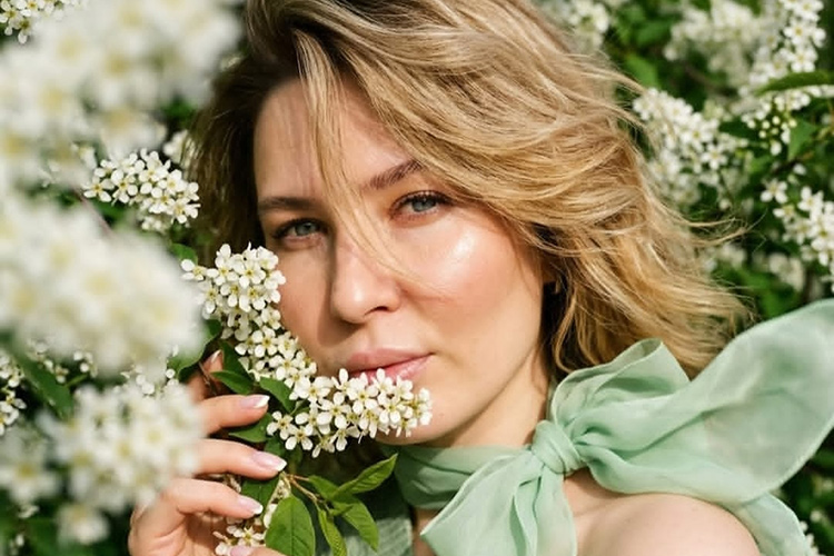 Айзиля Хабибуллина (Айза)
