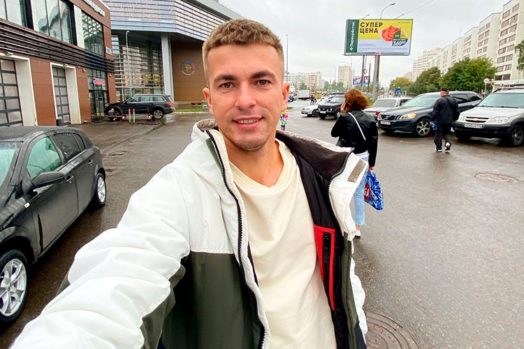 Ильназ Габидуллин