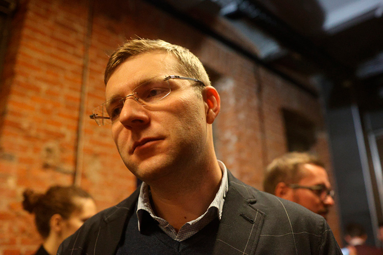 Илья Гращенков: «Очевидно, что власти нужен новый консенсус взамен существовавших в последние годы»
