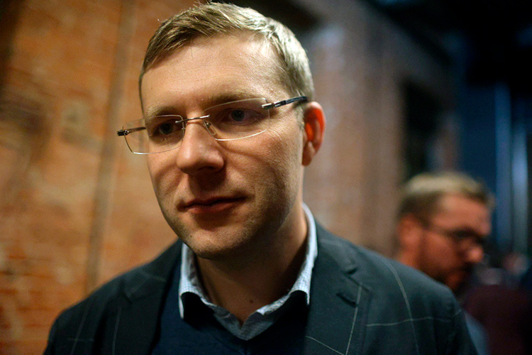 Илья Гращенков: «Мы, к счастью, не в Средневековье и не можем вести столетние войны»