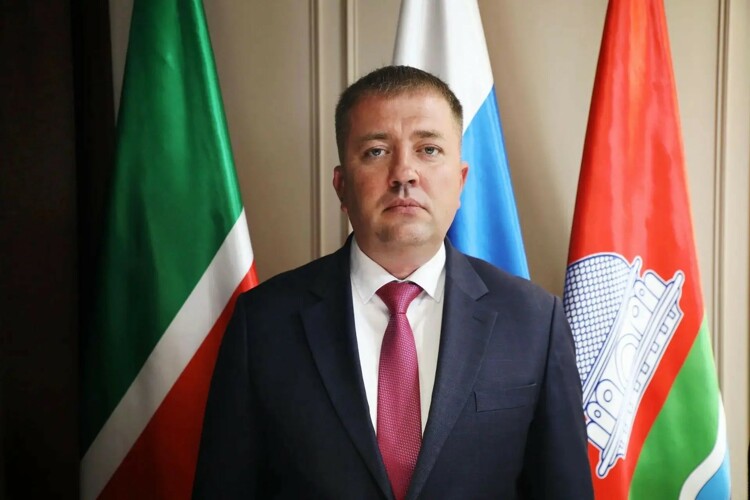 Никита Маркелов