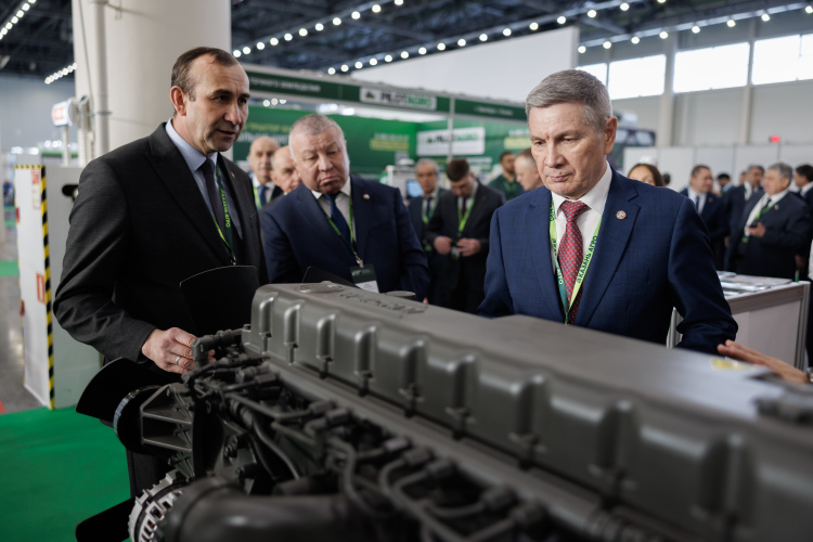 В сентябре 2025-го Камиль Назмиев был официально избран главой района