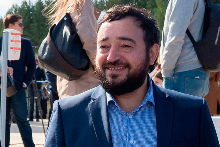 Рамиль Мифтахов подчеркивает, что Саргина стояла еще у истоков формирования туристического имиджа республики