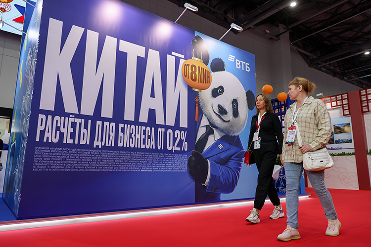 По предварительным оценкам, товарооборот Китая и России за 2026 год вырастет как минимум до $250 млрд и превысит прошлогодние показатели. Оптимизм в эксперта вселяют результаты 7 месяцев с $160 миллиардами