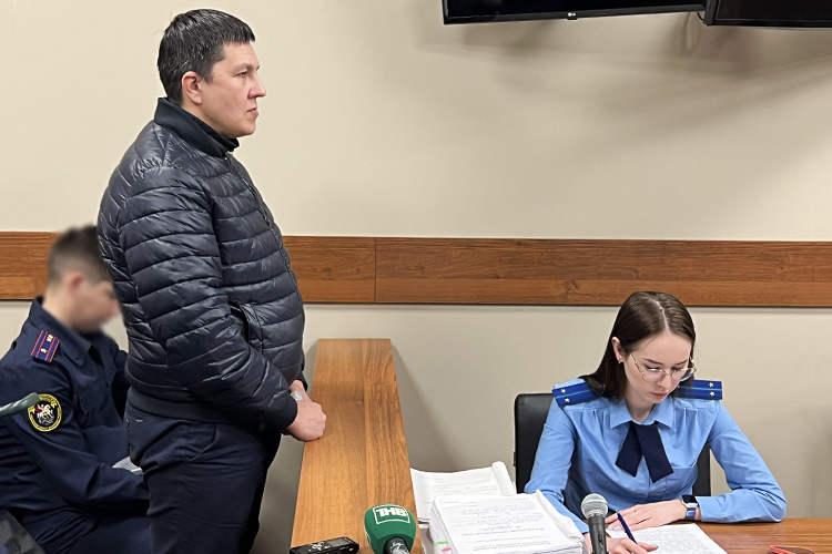 Уголовное дело в отношении экс-главврача Нижнекамской ЦРБ прекратили за отсутствием состава преступления