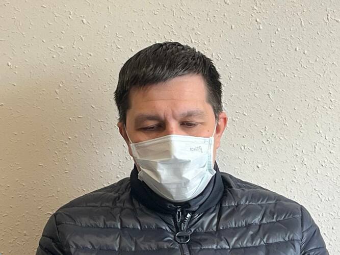 Валеев имеет право на реабилитацию и возмещение вреда