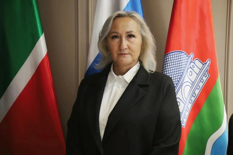 Наталья Романишина