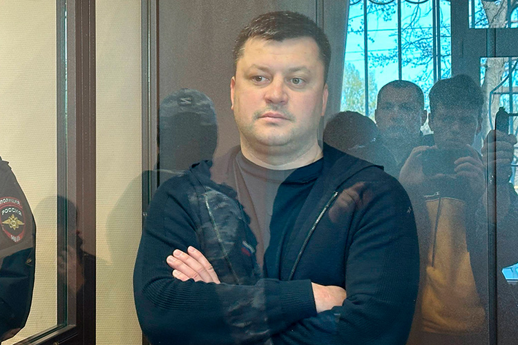 Ратмир Мавлиев, уволенный с должности мэра Уфы, восстановлен на своем посту. Такое решение принял Верховный суд Башкортостана