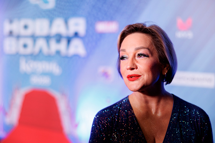 Татьяна Буланова
