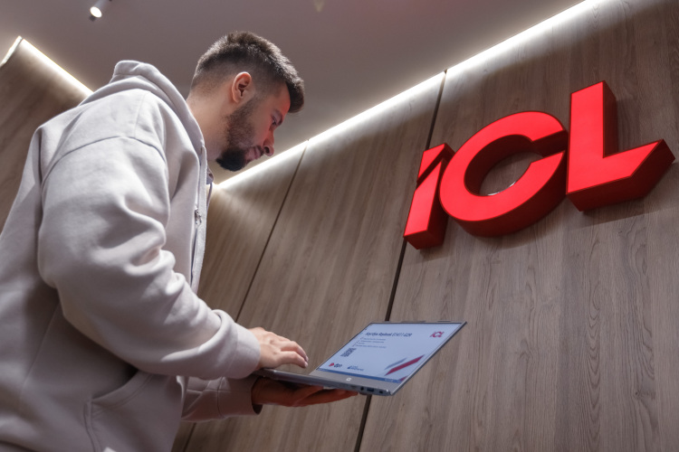 «Живой» инструмент управления: как ICL Soft и ПАО «Химпром» построили управляемую цифровую среду