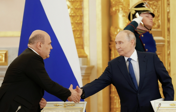 «В том числе при участии государства»: Путин поручил помочь Wildberries, но с условием