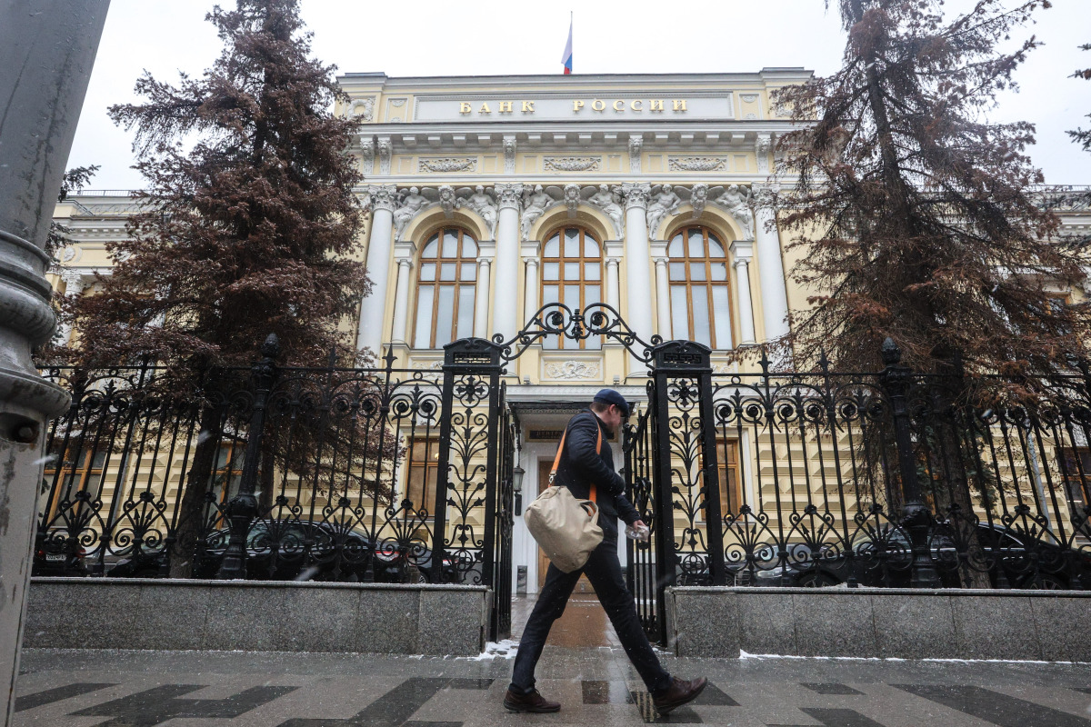 Банк России поддержал необходимость найти баланс между интересами государства и кредиторов