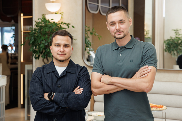 «В тарелку гостя не лезем!»: зачем Begin Group меняет концепцию Vio и ставит на комфорт-фуд