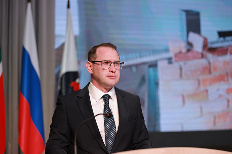 Ирек Ризванов: «В Казани, в отличие от многих городов-миллионников, есть положительная динамика приходящих кадров»