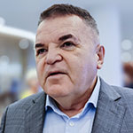 Рустэм Ямалеев &mdash; руководитель инвестиционной компании «Стройиндустрия» (Москва), президент общественной организации «Национальный конгресс татар и тюркских народов»