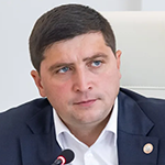 Радмир Беляев &mdash; глава Нижнекамского района