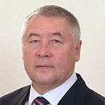 Фоат Комаров &mdash; советник генерального директора АО «СМП-Нефтегаз»
