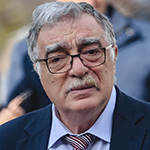 Яков Геллер &mdash; генеральный директор ГУП «Агентство по государственному заказу РТ», почетный гражданин города Набережные Челны