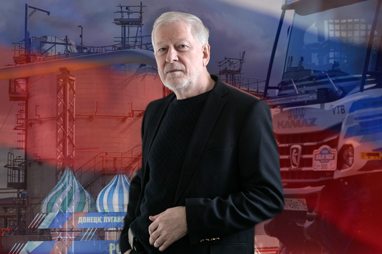 Иван Грачев: «Бесполезно и рискованно делать ставку на частный капитал в условиях военного конфликта»