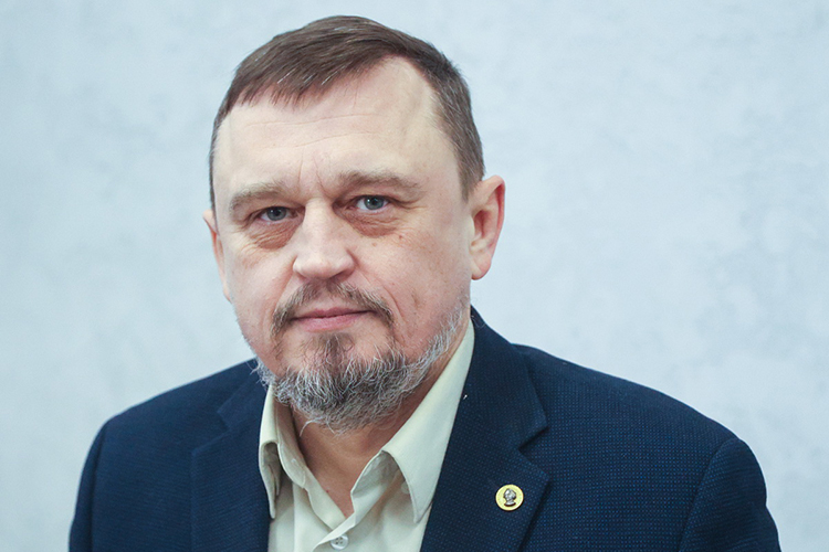 Вадим Масликов: «Не замыливать все общими фразами, а требовать конкретных результатов от конкретных людей»