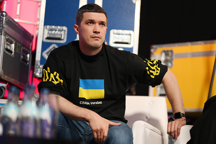 Михаил Федоров призвал провести на Украине президентские выборы, несмотря на военное положение