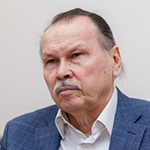 Олег Григорьев &mdash; директор Института пространственного планирования РТ