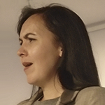 Лилия Гибадуллина &mdash; поэтесса, лауреат премии имени Габдуллы Тукая за 2026 год в номинации «Литература»