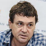 Шамиль Идиатуллин &mdash; прозаик, журналист, автор романа «Город Брежнев»