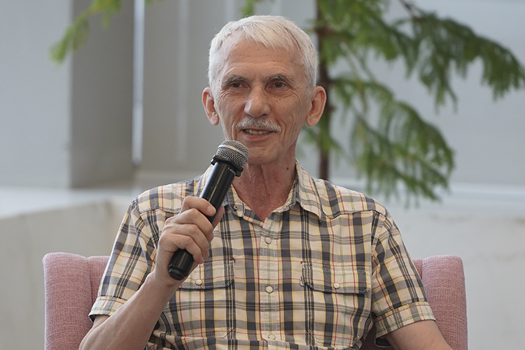 Рамиль Даутов: «Золотая Орда была лишь частью Великой Татарии»