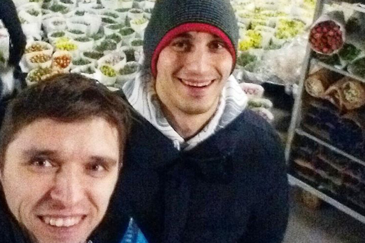 «Занимались и оптовыми продажами»