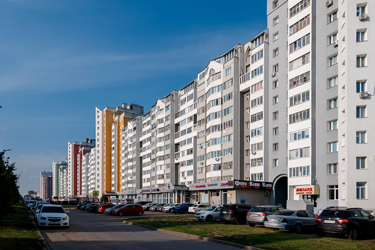 Пока что большее влияние снижающаяся ключевая ставка оказывает не на первичку, а на вторичный рынок недвижимости