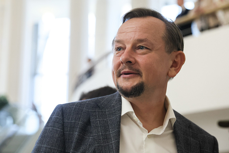 Адель Вафин: «Татары — это государствообразующая нация. И во все времена, особенно в непростые, государство Российское всегда могло на них опираться»