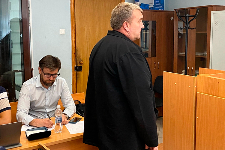 «Ни копейки в карман не положил»: как потомственный конник «погорел» на семени жеребцов