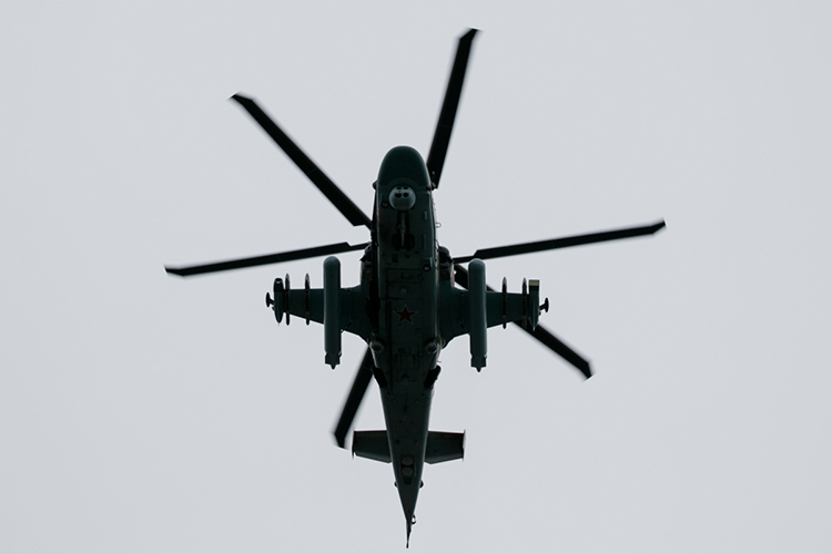 Ка-52
