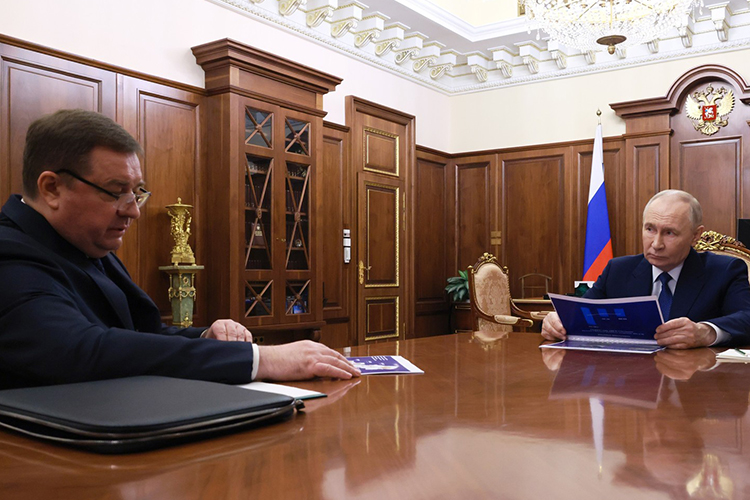 «Жесткий чрезвычайный механизм»: Путин разрешил забирать имущество из частных рук в условиях СВО