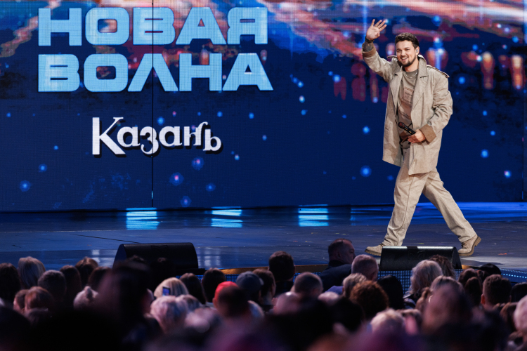 Отдельно на пресс-конференции остановились на выступлении Изотова