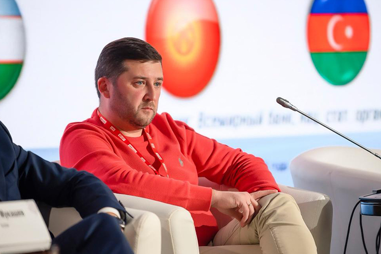 Сейчас Ильшат Хаметов занимается становлением маркетплейса в Киргизии: MMarket — часть экосистемы крупнейшего банка страны MBank