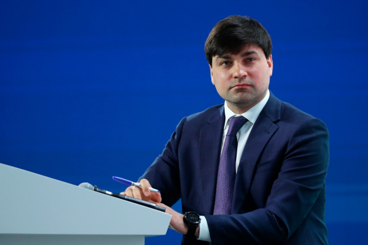 Артур Смирнов: «Уже в ближайшем будущем Россия сможет испытывать шины не за рубежом, а на собственной площадке»