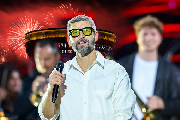 Uma2rman и Уразова у «Чаши», open air «Казанская осень» и Feduk: 20 способов развлечься в Казани