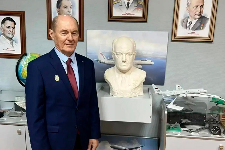 Станислав Рыжаков: «Boeing готов хоть сейчас возобновить поставки…»