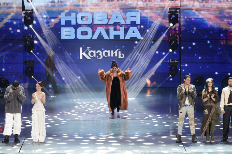 Победителей «Новой волны» выбирали исключительно по двум факторам, которые должны быть у человека, пробивающегося в шоу-бизнес — голос и харизма