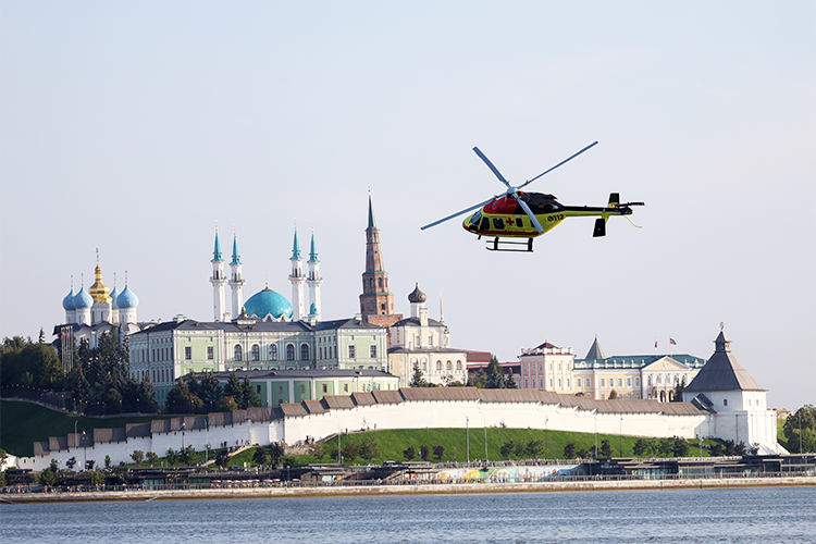 Год нынешний республика проходит напряженно, но все же с плюсом. В первом полугодии 2026-го в консолидированный бюджет РТ поступило 373 млрд рублей — плюс 14,4% к аналогичному периоду прошлого года