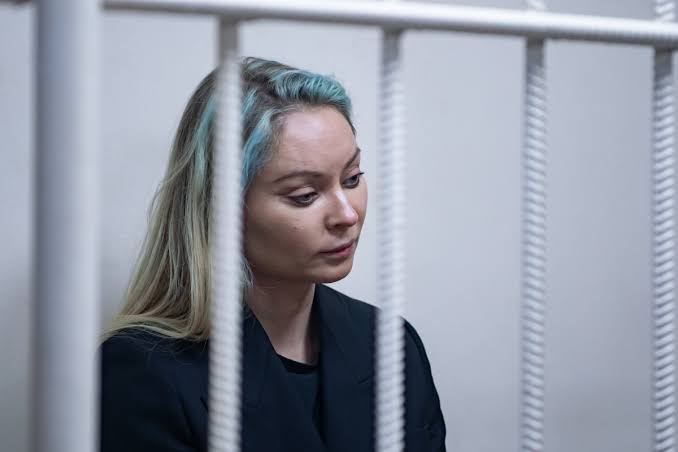 Дочь бывшего министра сельского хозяйства Удмуртии Елена Собина получила условный срок за гибель 6 сотрудников своего фермерского хозяйства «Мир»