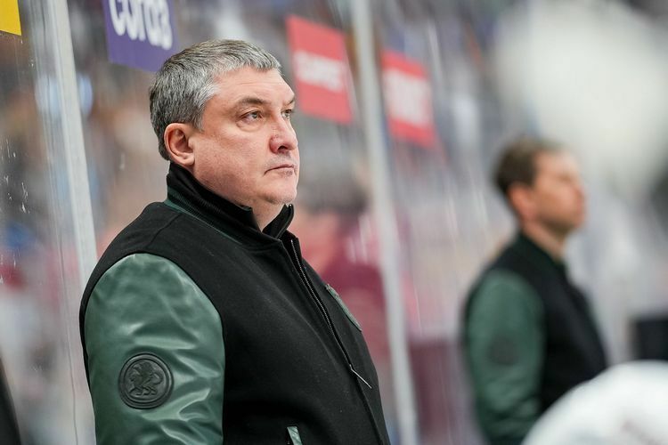 Анвар Гатиятулин сообщил, что Хейсу понадобится минимум неделя на оформление визы